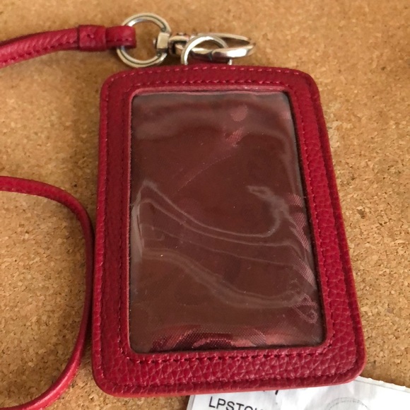 Brighton Accessories Brighton Id Lanyard Poshmark